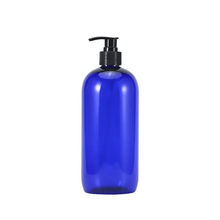 Plastiklotion Flasche Shampoo Flasche